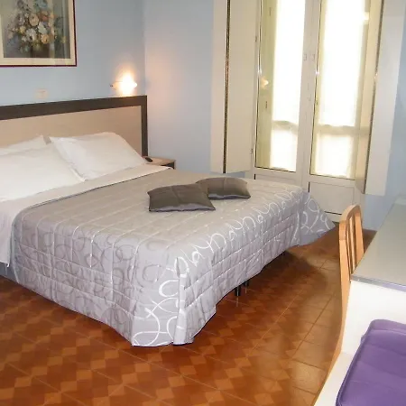 Hotel Alba Torino Centro-3