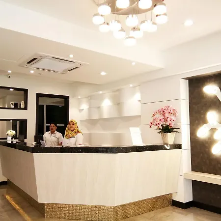 Meriton Inn-3