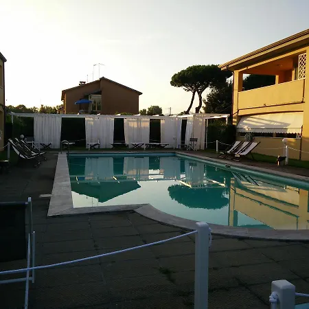 Il Palco residence-2