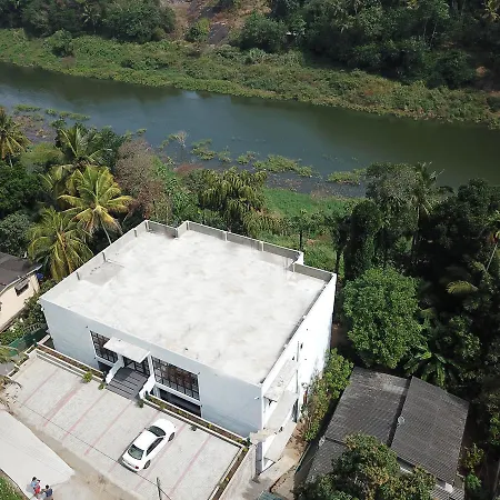 Kandy Rivers Edge Nature Resort-2