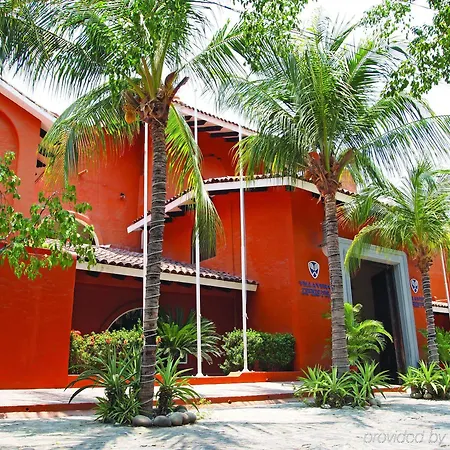 Worldmark By Wyndham Zihuatanejo-3