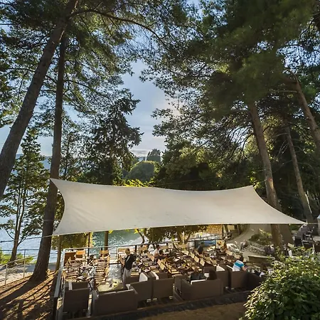 Marina Sunny Hotel By Valamar-3