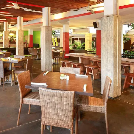 Primera Hotel Seminyak-2
