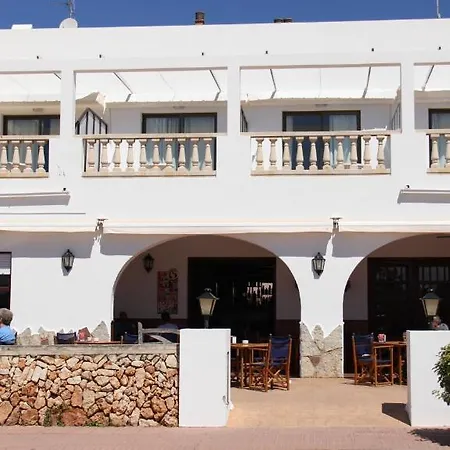 Hostal Sa Prensa-2