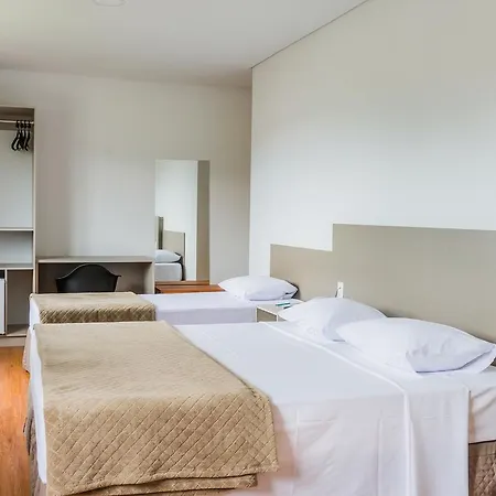 Tri Hotel São João Batista-2