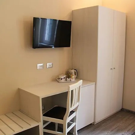 Il Viale b&b-3