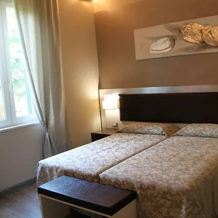 Il Viale b&b-2