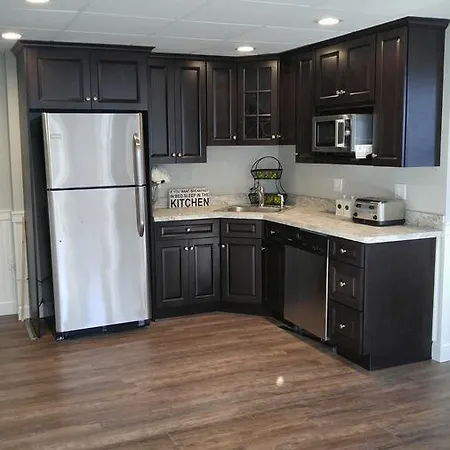 Lily'S Lodge-2