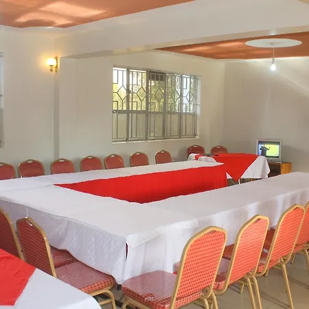 Good Samaritan Inn-2