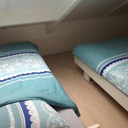 Vakantiehuis B&B de Bosrand Groesbeek-3