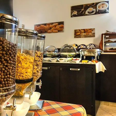Hotel Del Corso-3