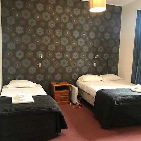 Criterion Club Hotel-2