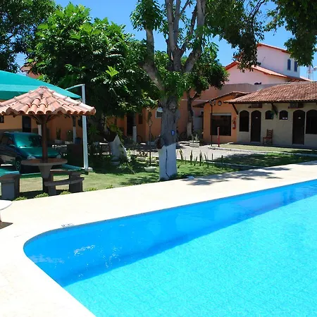 Hotel Rusticos-2