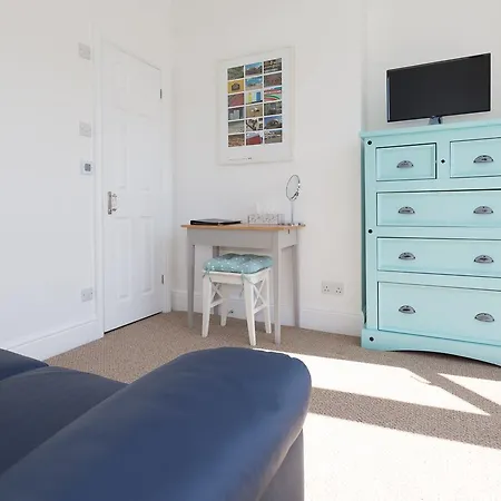 3 Porthminster B&B-2