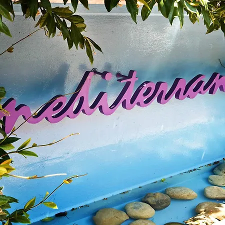 Residence Mediterraneo-2