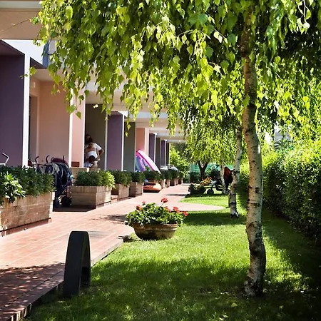 Residence Mediterraneo-3