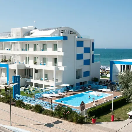 Lungomare Relax Residence-3