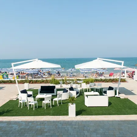 Lungomare Relax Residence-2