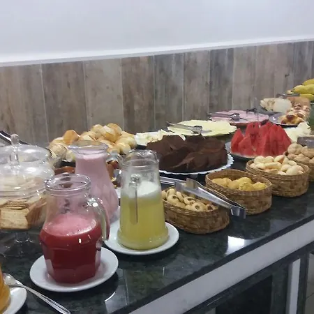 Hotel Alzira Imperial-3