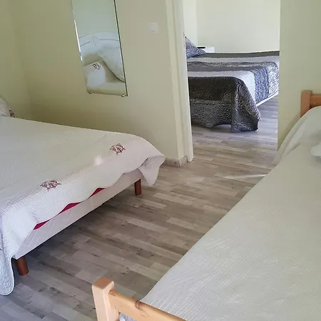 Hotel De La Gare-3