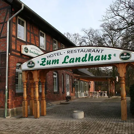 Zum Landhaus Dannenbüttel-3