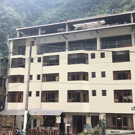 Casa De Luz Hotel-2