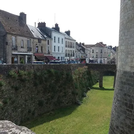 Chambre d'hôte du Château-2