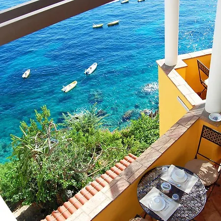 La Terrazza sul Mare-3