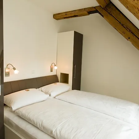 Hotel Garni Viktoria-2