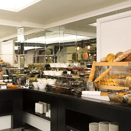 Metropolitan Hotels Taksim-2