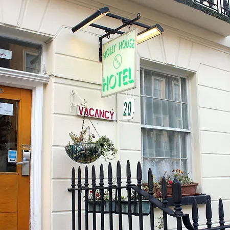 Holly House Hotel-2