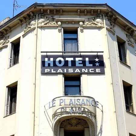 Hotel Plaisance-2