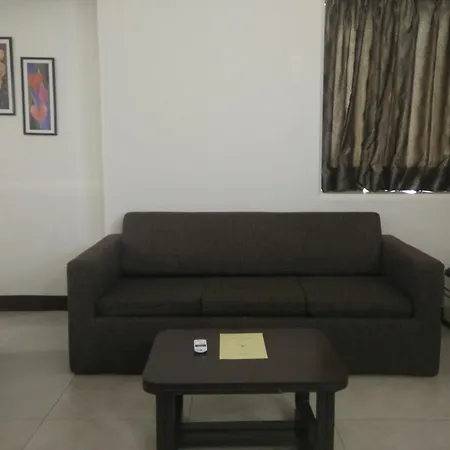 Strand Hotel, Colaba - A Seafront Property-2
