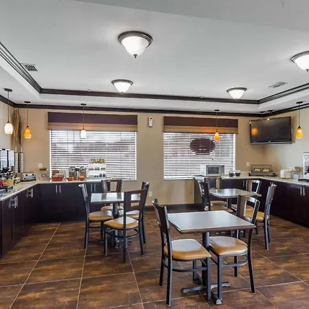 Atria Inn & Suites-2