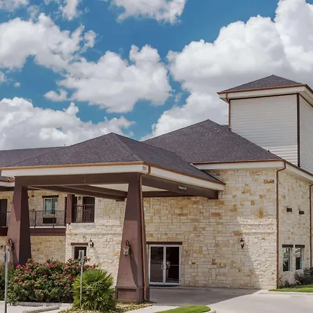 Atria Inn & Suites-3