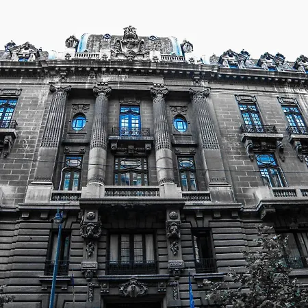 Nf Palace Old City Bucharest-3