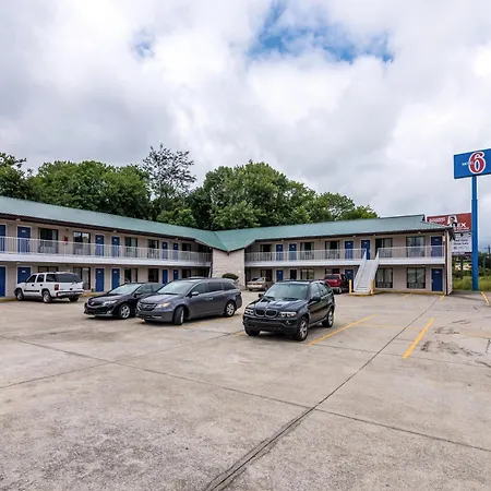 Motel 6-Attalla, Al-3