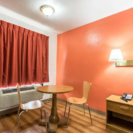 Motel 6-Attalla, Al-2