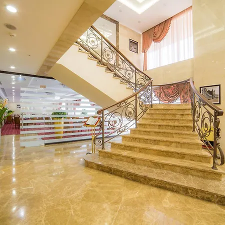 Shera Inn Hotel-2