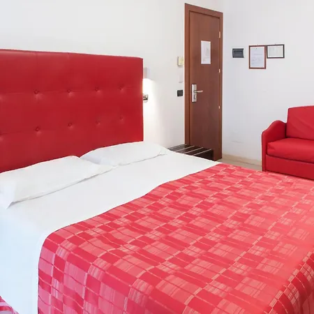 Hotel Villa Corallo-3