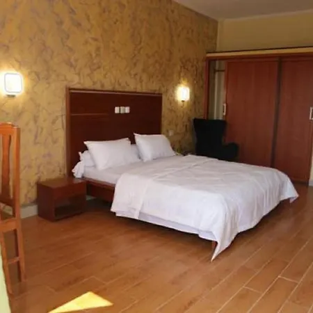 Cityzen Hotel-3