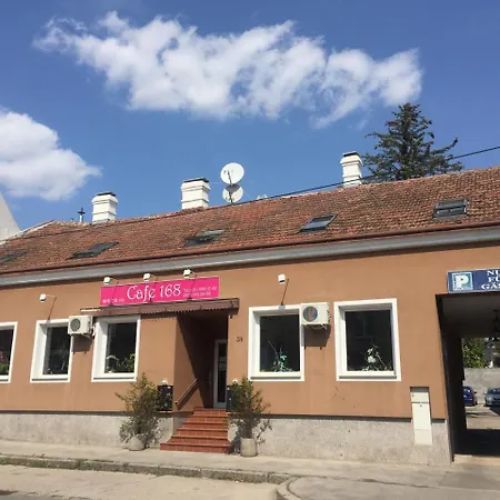 Cafe 168-2