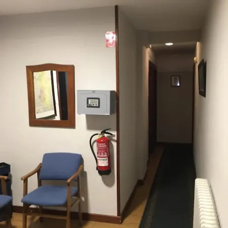 Hostal Hilton-2