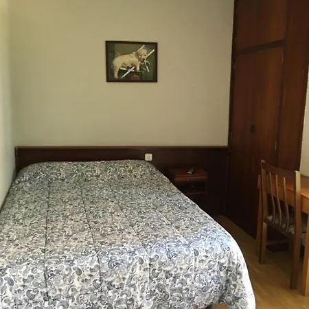 Hostal Hilton-3