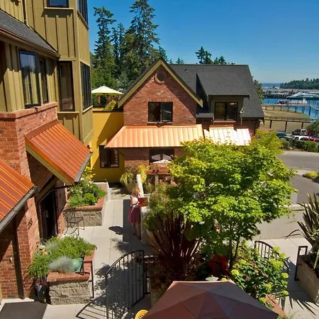 The Eagle Harbor Inn-2