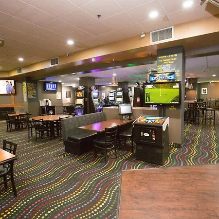 Sands Inn & Suites-2