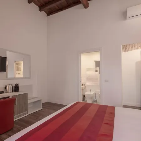 Unico Argentina Suites-3