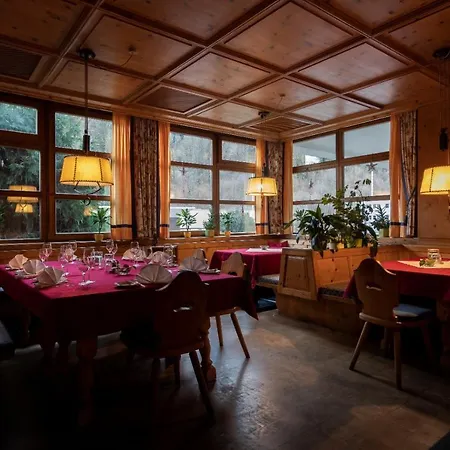 Hotel Bruggner Stub'N-3