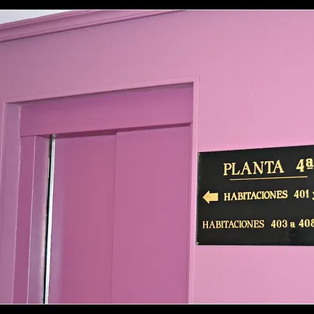 Hotel Loriga-2