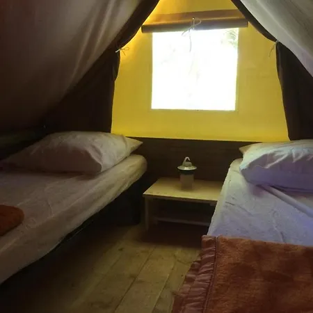 L'Aquarelle - Camping-2